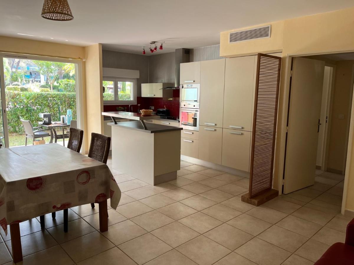Saint-Raphael, Boulouris, F2 Dans Belle Residence 3 Piscines, Proche Bord De Mer Luaran gambar